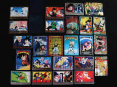 BANDAÏ (JAPON) (26)