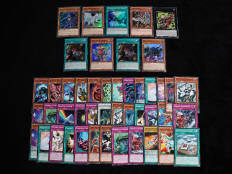 KONAMI YU-GI-OH (FRANCE) (46)