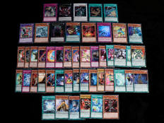 KONAMI YU-GI-OH (FRANCE) (49)