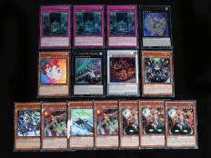 KONAMI YU-GI-OH (FRANCE) (15)