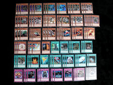 KONAMI YU-GI-OH (FRANCE) (109)