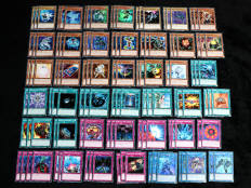 KONAMI YU-GI-OH (FRANCE) (121)