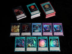 KONAMI YU-GI-OH (FRANCE) (1)