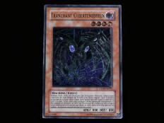 KONAMI YU-GI-OH (FRANCE) (1)