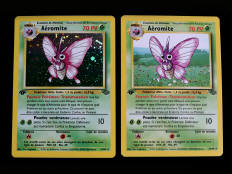 POKEMON COMPANY (FRANCE) (2)