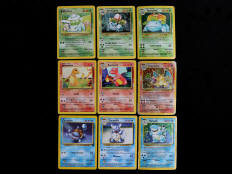 POKEMON COMPANY (FRANCE) (9)