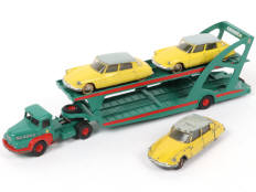 DINKY TOYS (FRANCE) (4)
