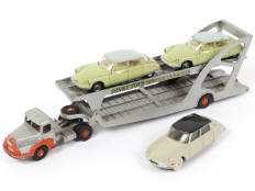 DINKY TOYS (FRANCE) (4)