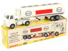 DINKY TOYS (GB) (1)
