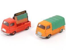 DINKY TOYS (FRANCE) (2)