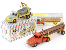 DINKY TOYS (FRANCE) (2)