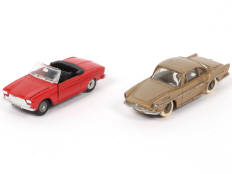 DINKY TOYS (FRANCE) (2)