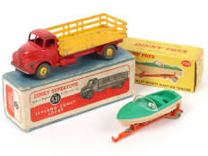 DINKY TOYS (GB) (2)
