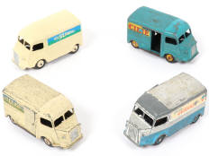 DINKY TOYS (FRANCE) (4)