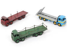 DINKY TOYS (GB) (3)