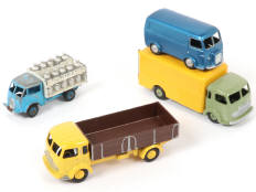 DINKY TOYS (FRANCE) (4)