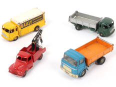 DINKY TOYS (FRANCE) (4)