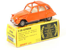 DINKY TOYS (FRANCE) (1)