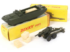 DINKY TOYS (FRANCE) (3)