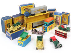 MATCHBOX (GB) (10)