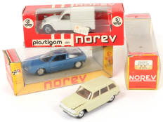 NOREV (FRANCE) (3)