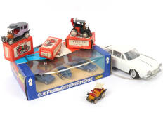 DIVERS (FRANCE) (7)