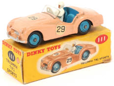 DINKY TOYS (GB) (1)