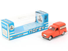 NOREV (FRANCE) (1)