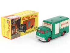 DINKY TOYS (GB) (1)