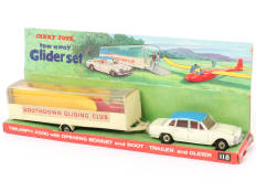 DINKY TOYS (GB) (1)