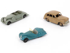 DINKY TOYS (GB) (3)