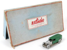 SOLIDO (FRANCE) (2)