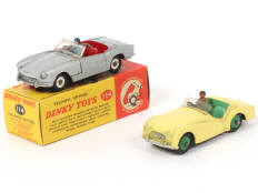 DINKY TOYS (GB) (2)