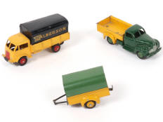 DINKY TOYS (FRANCE) (3)