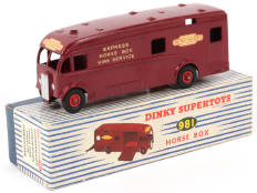 DINKY TOYS (GB) (1)