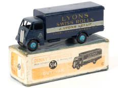 DINKY TOYS (GB) (1)