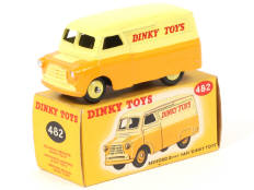 DINKY TOYS (GB) (1)