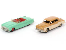 DINKY TOYS (GB) (2)