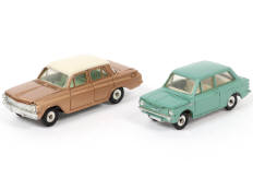 DINKY TOYS (GB) (2)
