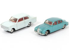 DINKY TOYS (GB) (2)