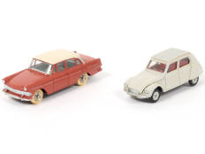 DINKY TOYS (FRANCE) (1)
