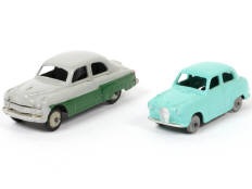DINKY TOYS (GB) (2)