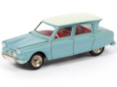 DINKY TOYS (FRANCE) (1)