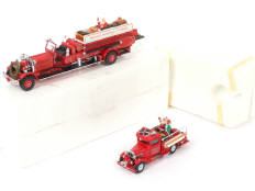 MATCHBOX - MODELS OF YESTERYEAR (GB) (2)