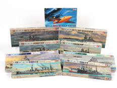 TAMIYA (JAPON) (9)