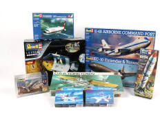 REVELL (USA) (9)