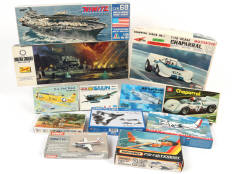 DIVERS (12)