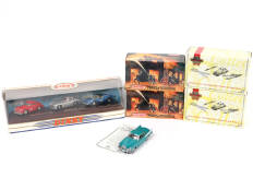 MATCHBOX (GB) (5)