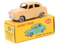DINKY TOYS (GB) (1)