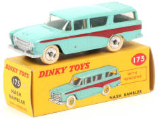DINKY TOYS (GB) (1)